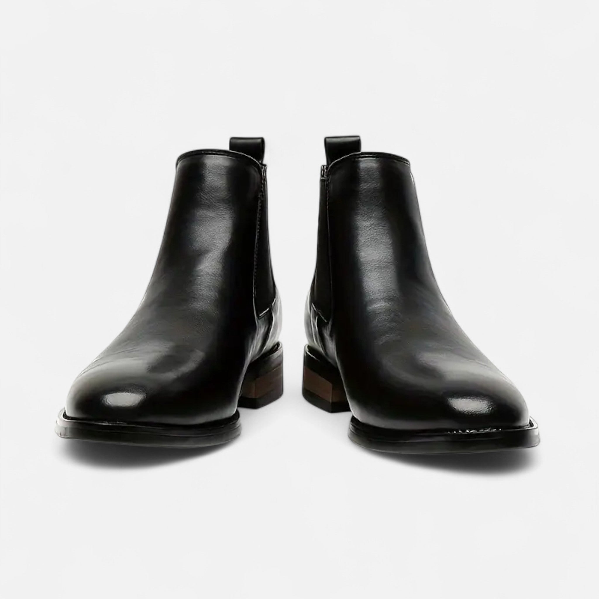 Eldemont | Men’s Sleek Slip-On Chelsea Boots