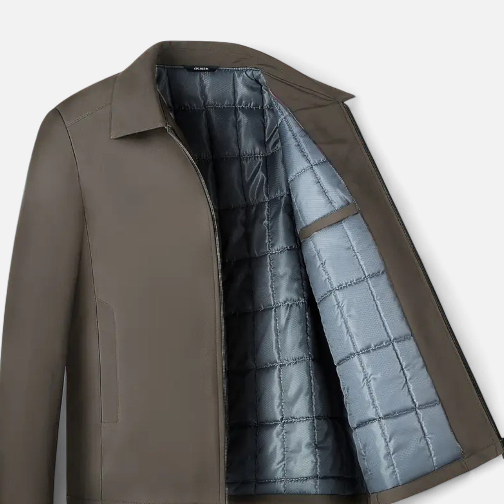 Eldemont | Men's Premium Thickened Winter Jacket