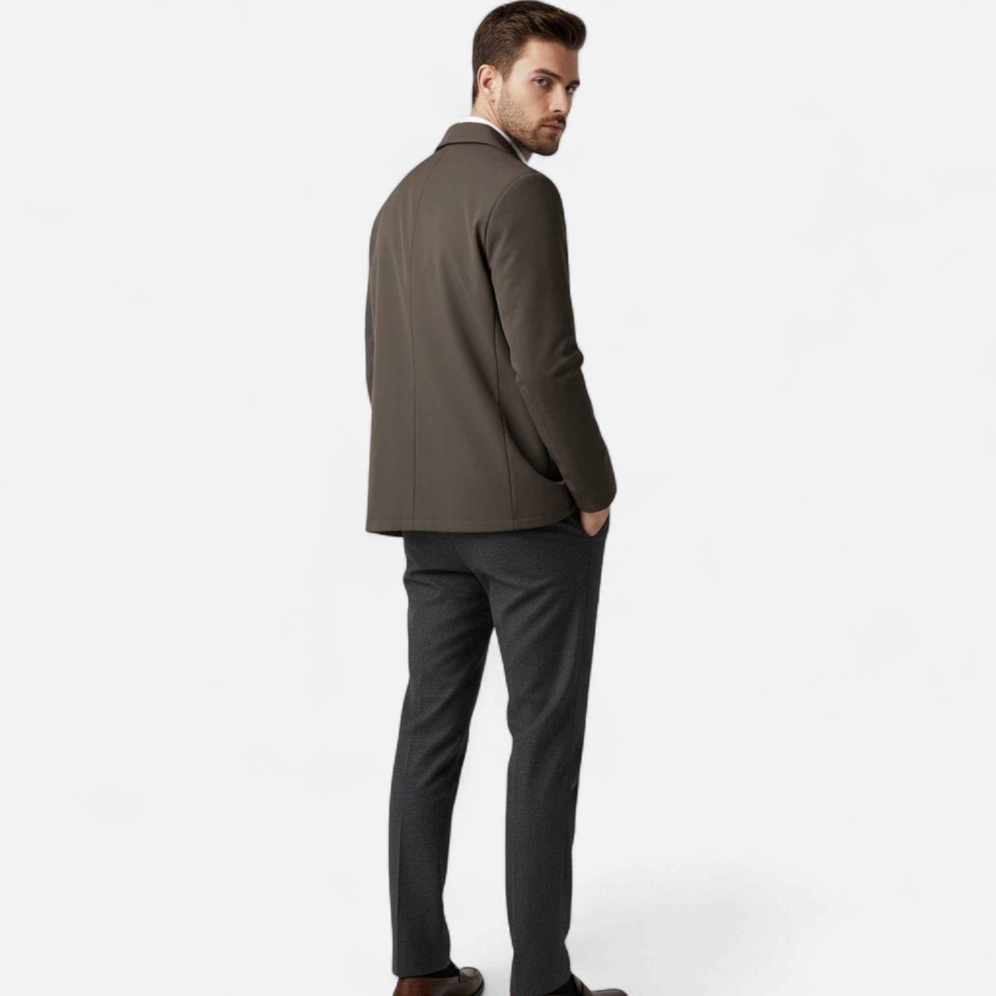 Eldemont | Men's Premium Thickened Winter Jacket