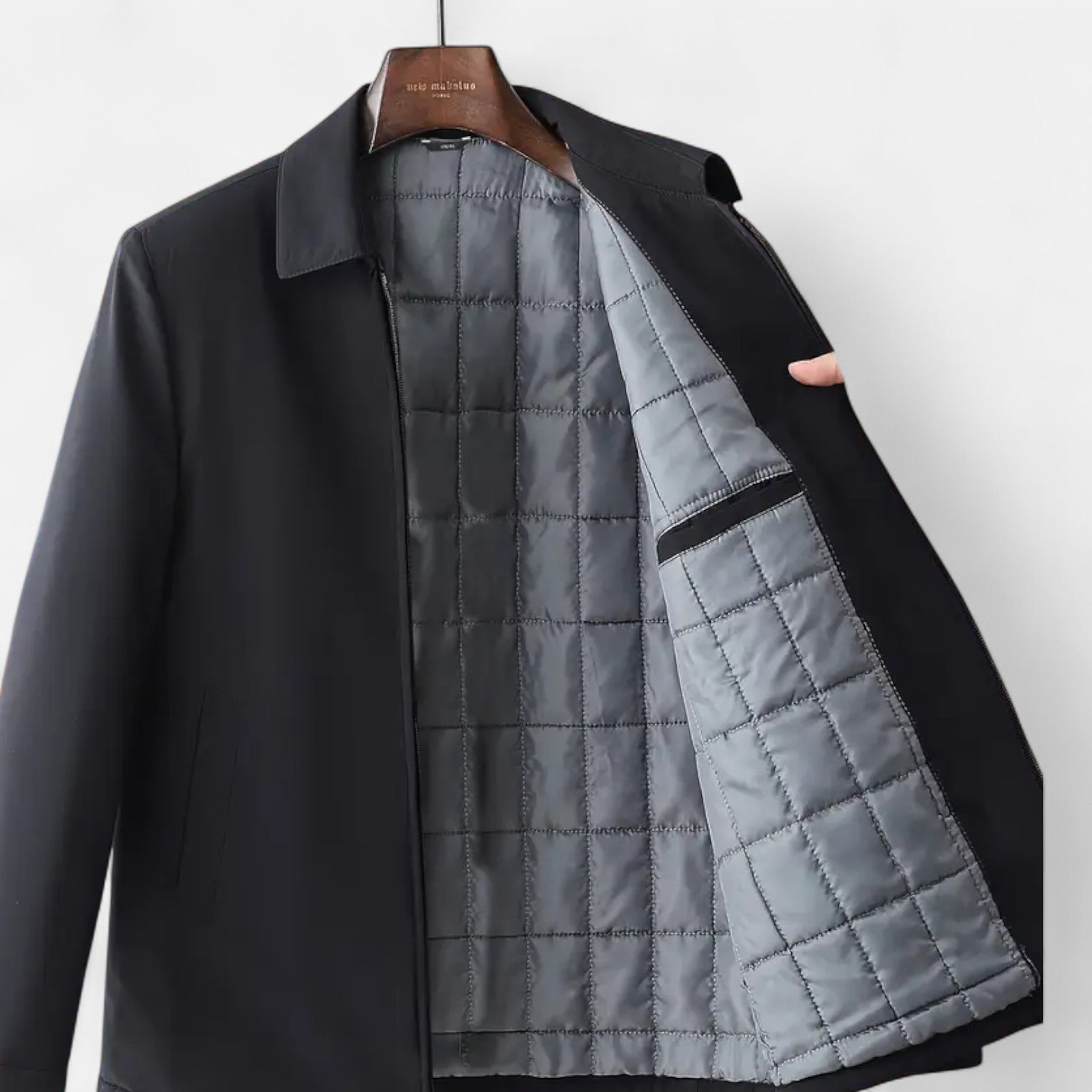 Eldemont | Men's Premium Thickened Winter Jacket
