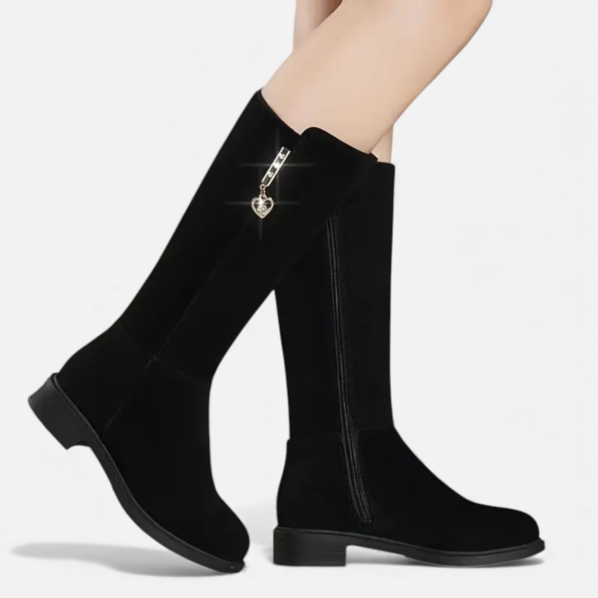 Eldemont | Women’s Warm Lined Fashion Boots