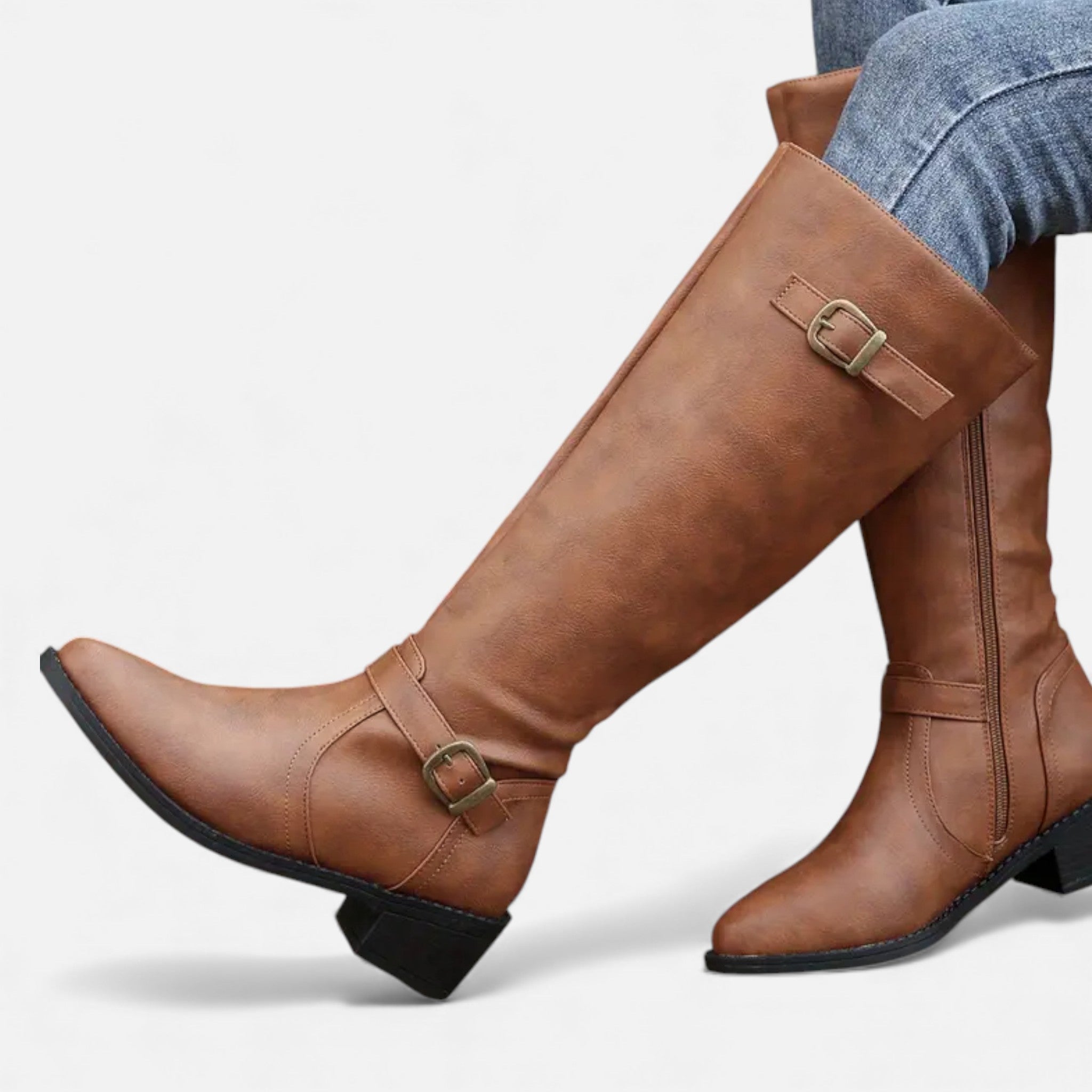 Eldemont | Women’s Classic Boots