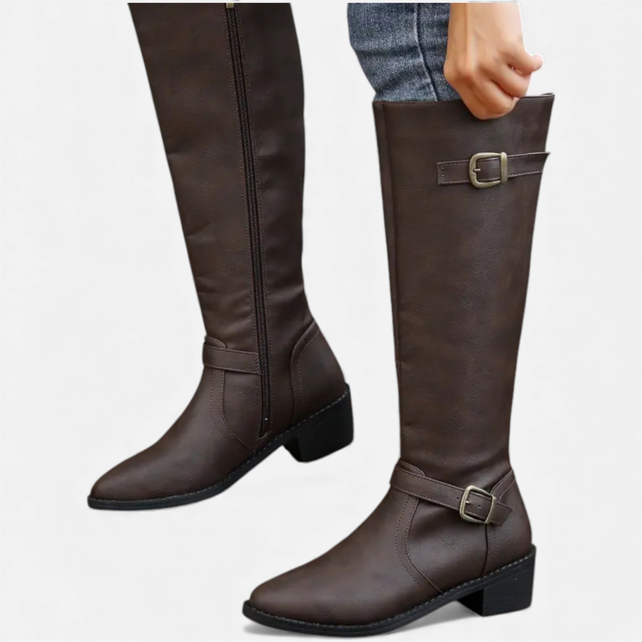 Eldemont | Women’s Classic Boots