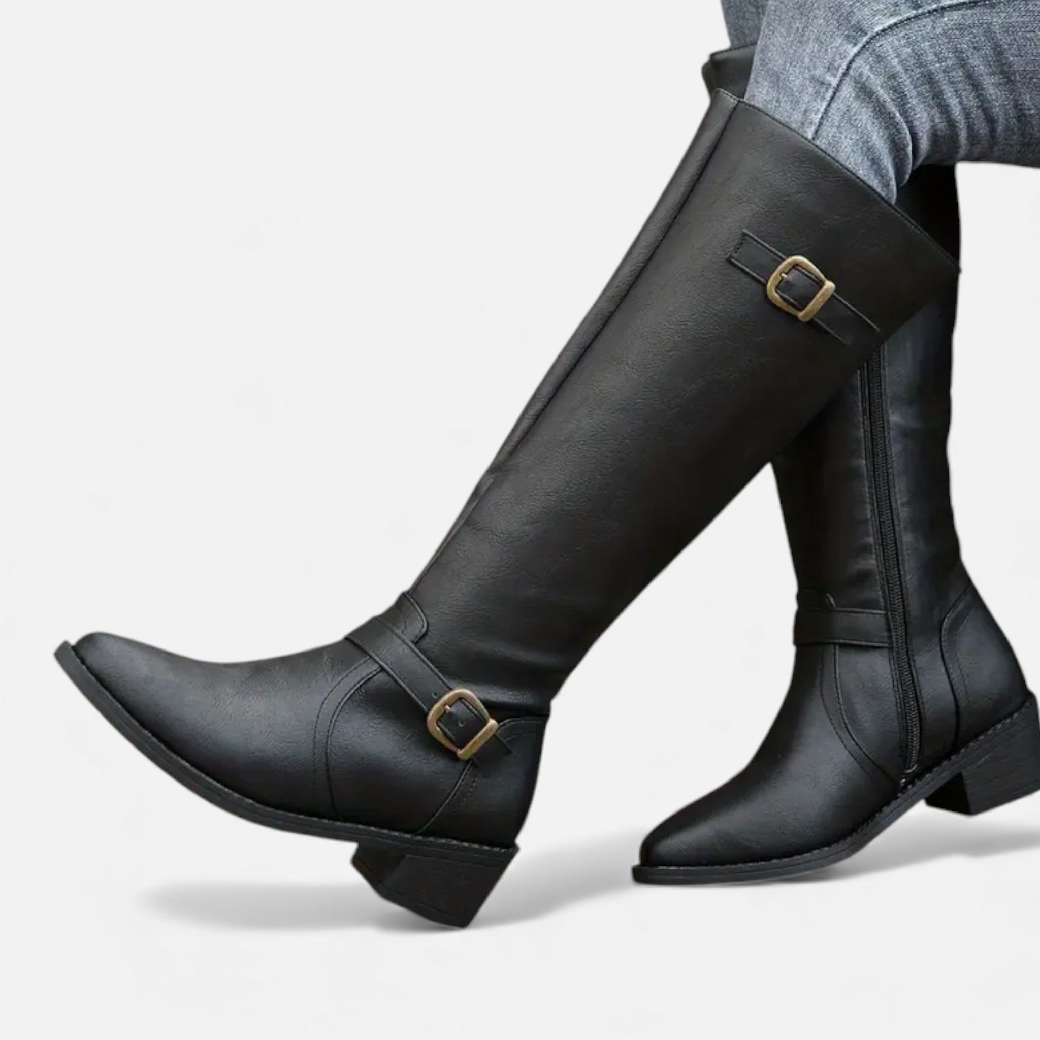 Eldemont | Women’s Classic Boots