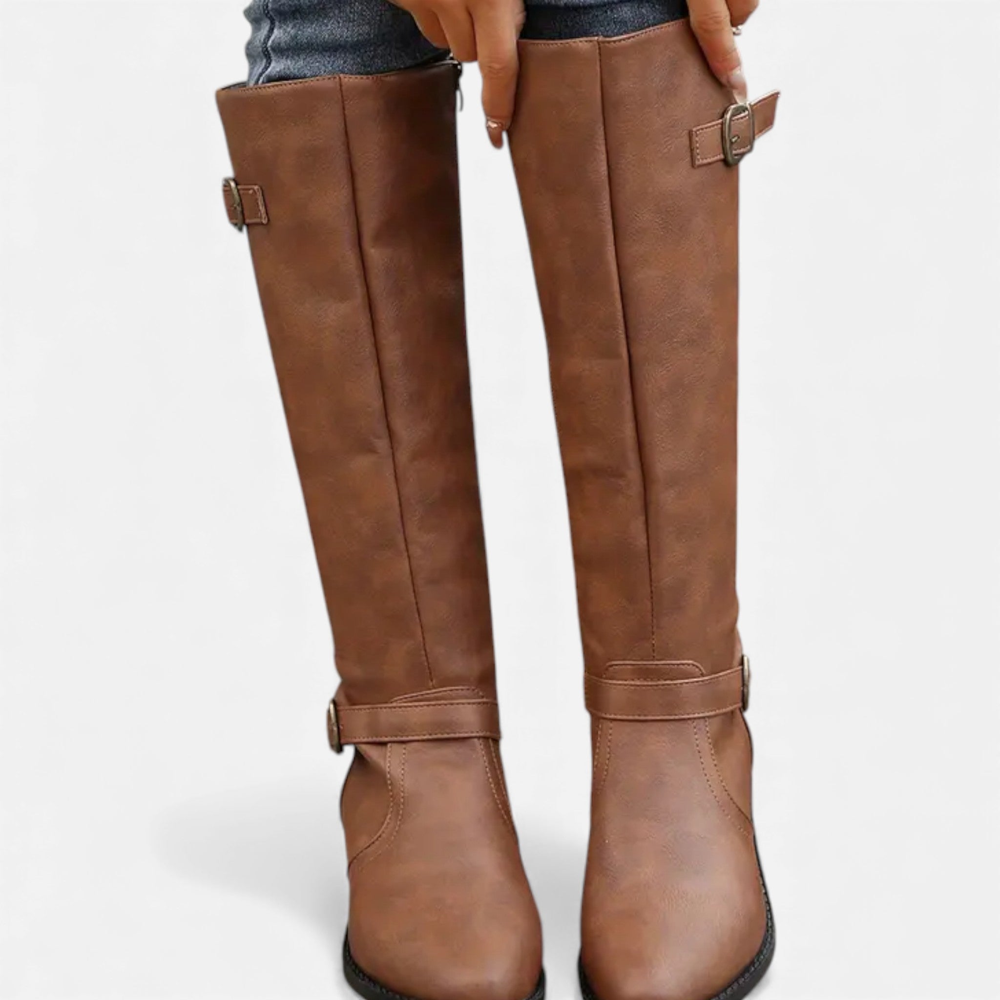 Eldemont | Women’s Classic Boots