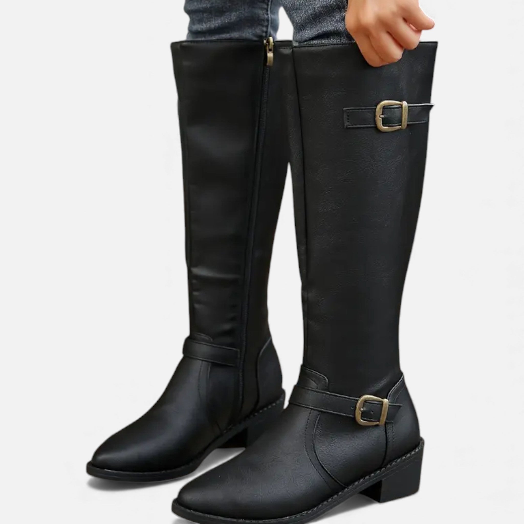 Eldemont | Women’s Classic Boots