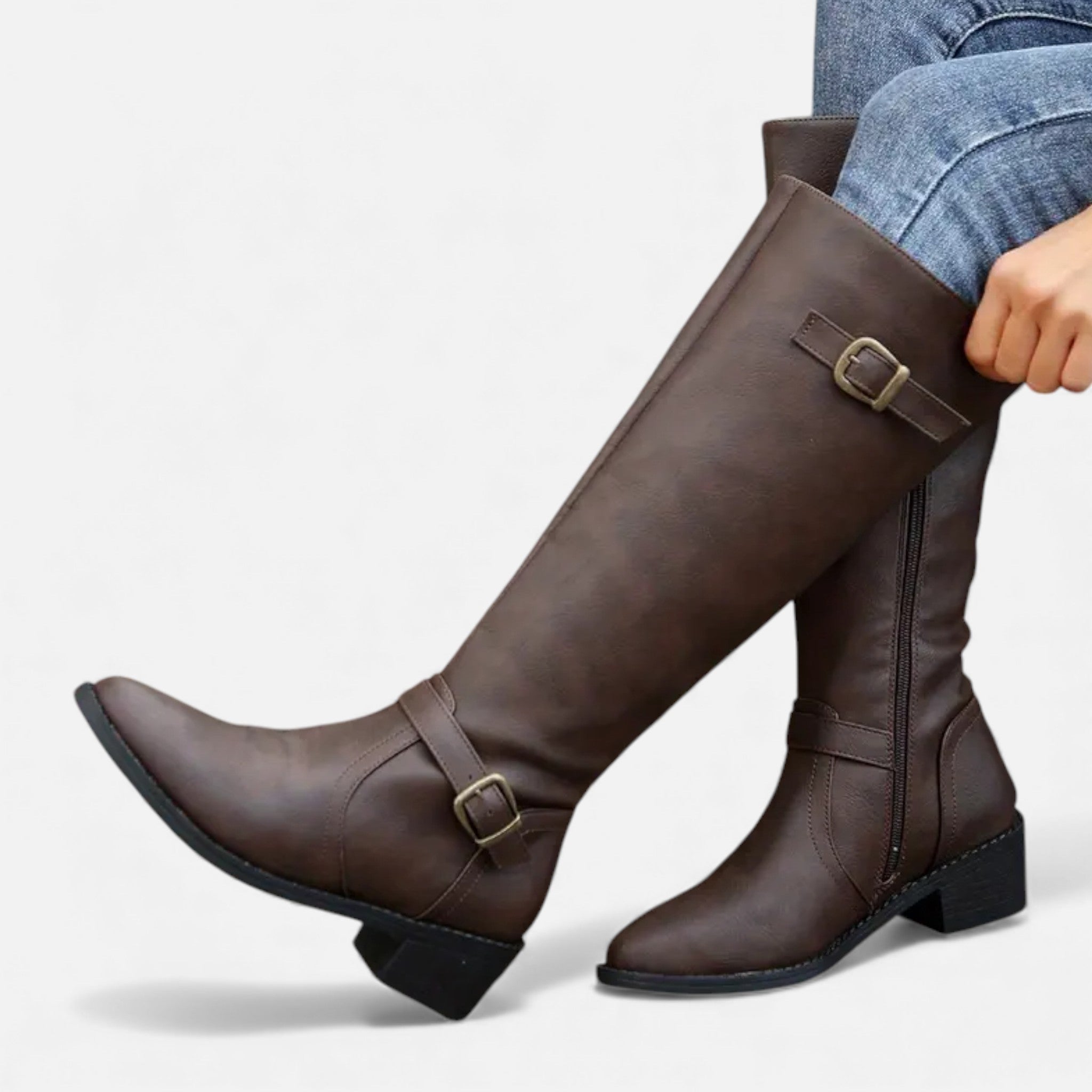 Eldemont | Women’s Classic Boots
