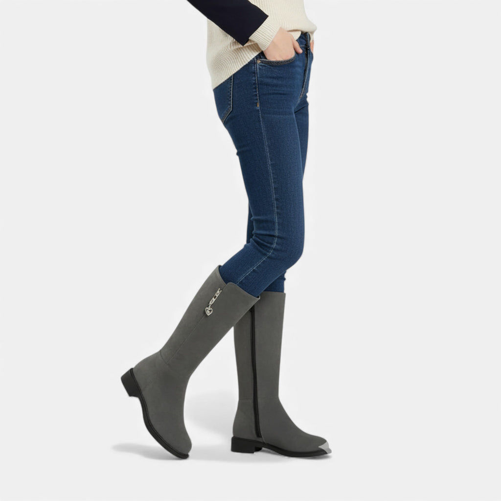 Eldemont | Women’s Warm Lined Fashion Boots