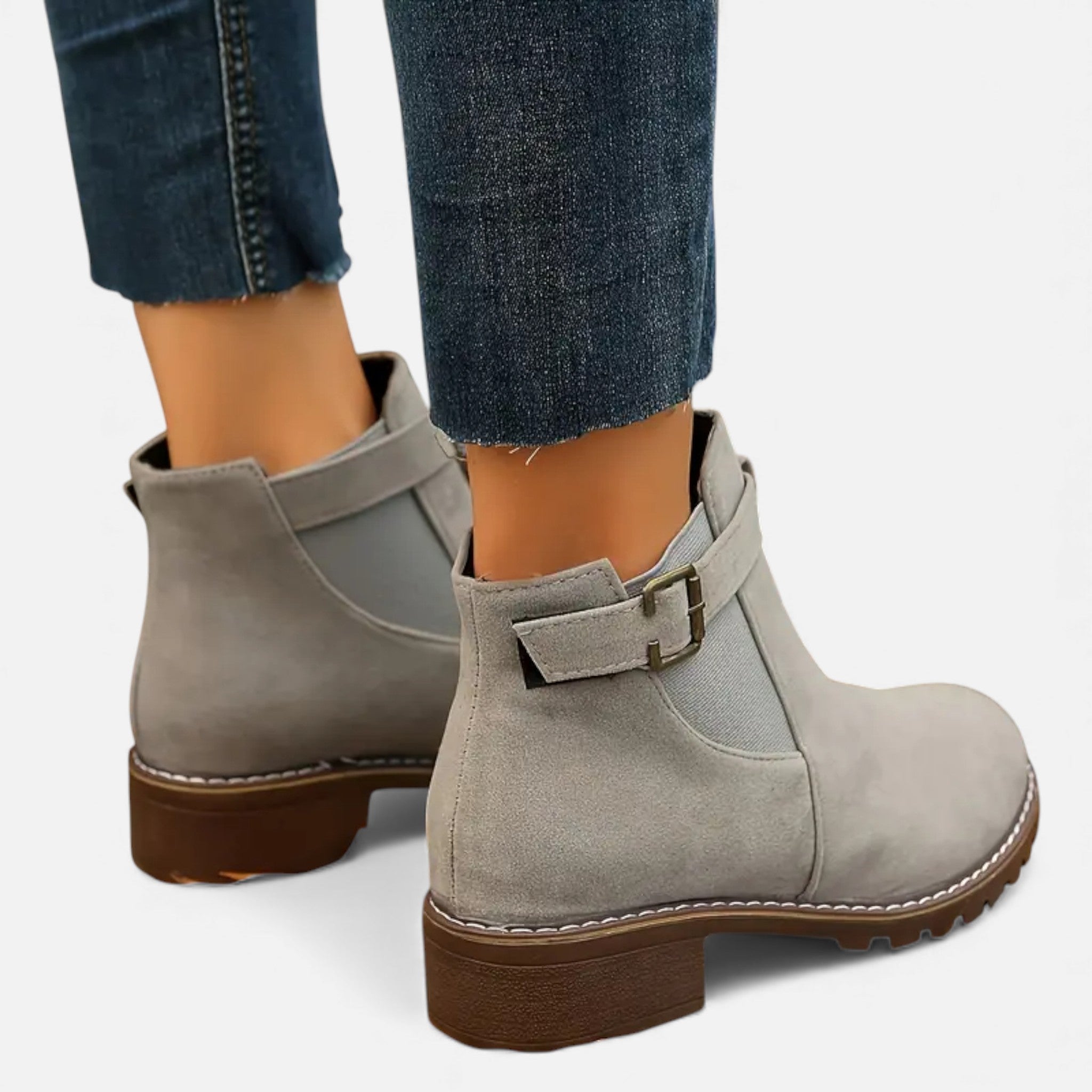 Eldemont | Women’s Classic Ankle Boots
