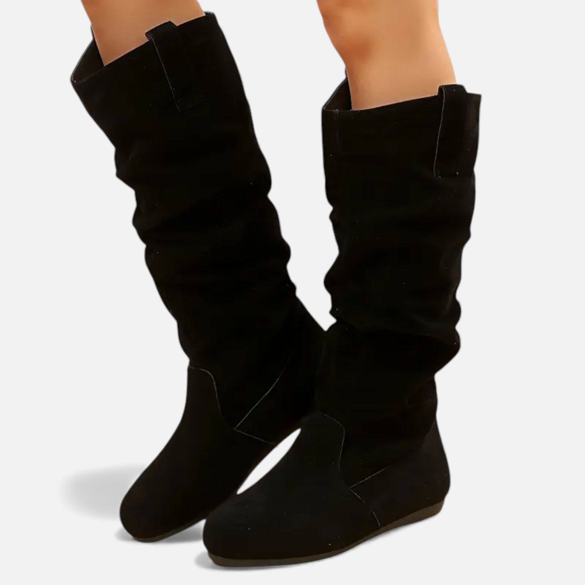 Eldemont | Women’s Comfortable Lined Fashion Boots