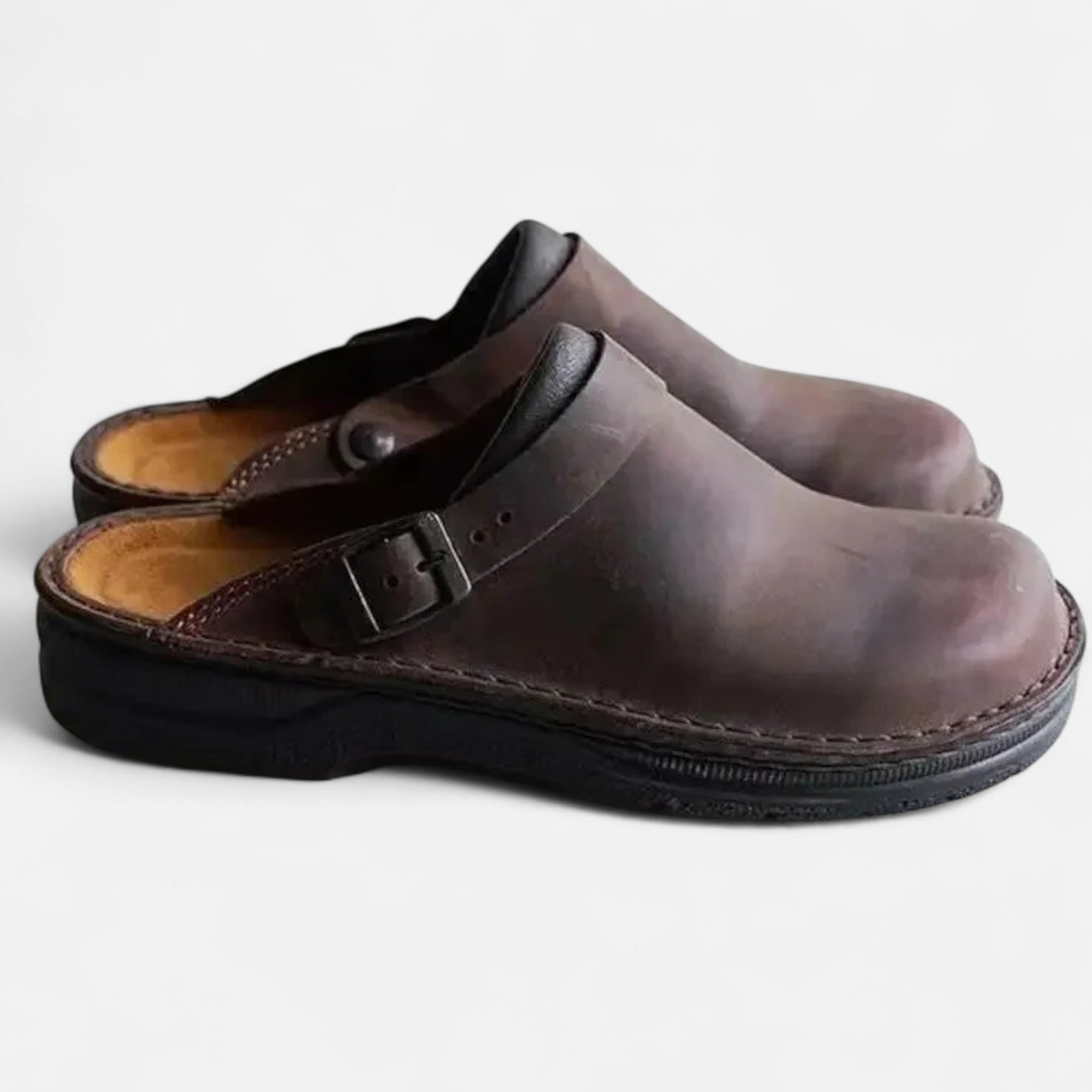 Eldemont | Men’s Casual Outdoor Slippers