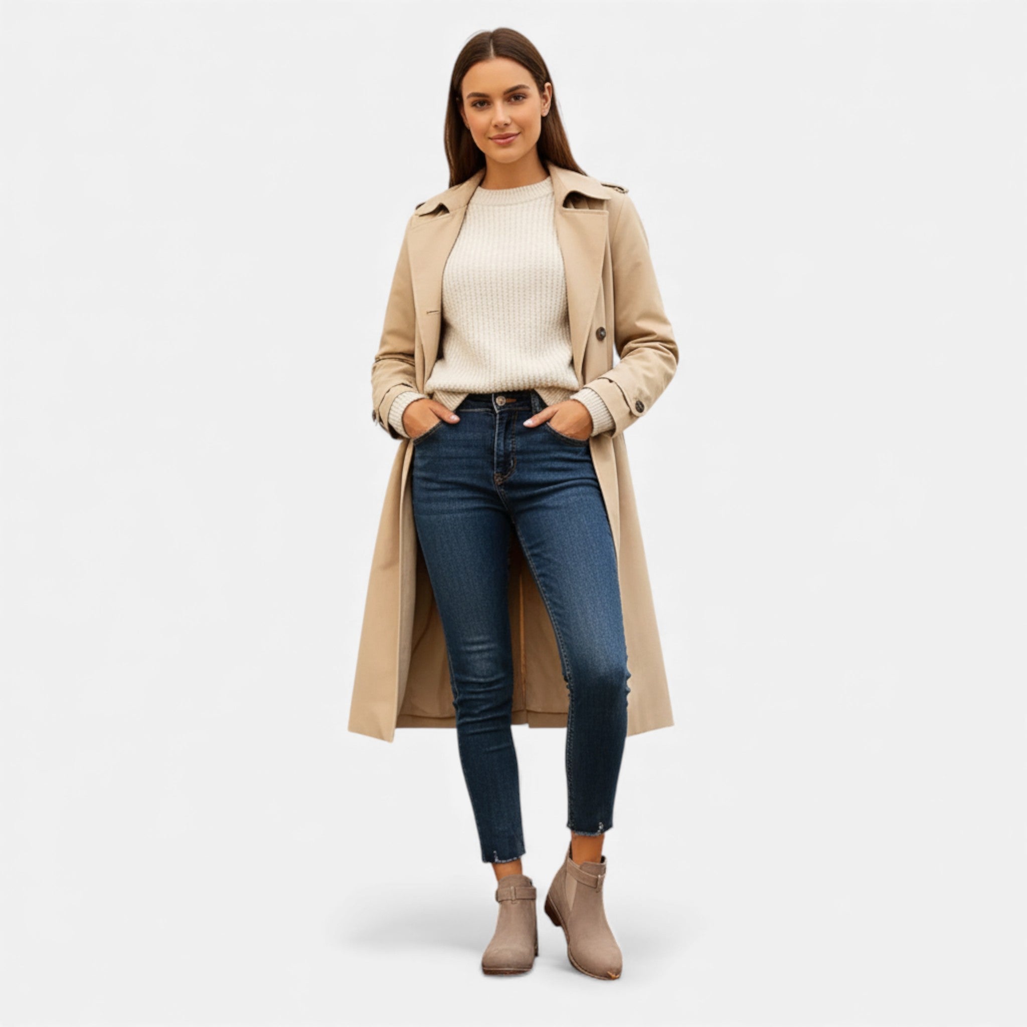 Eldemont | Women’s Classic Ankle Boots