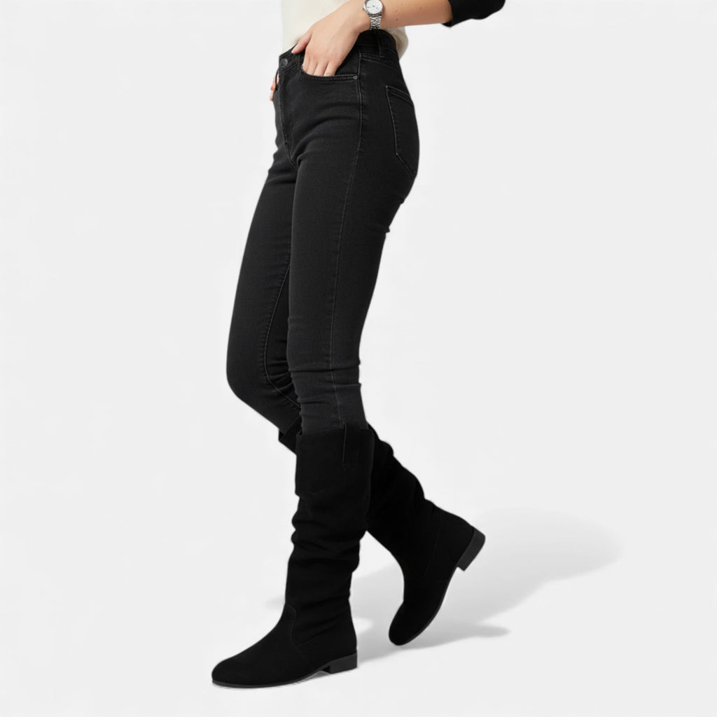 Eldemont | Women’s Lined Fashion Boots