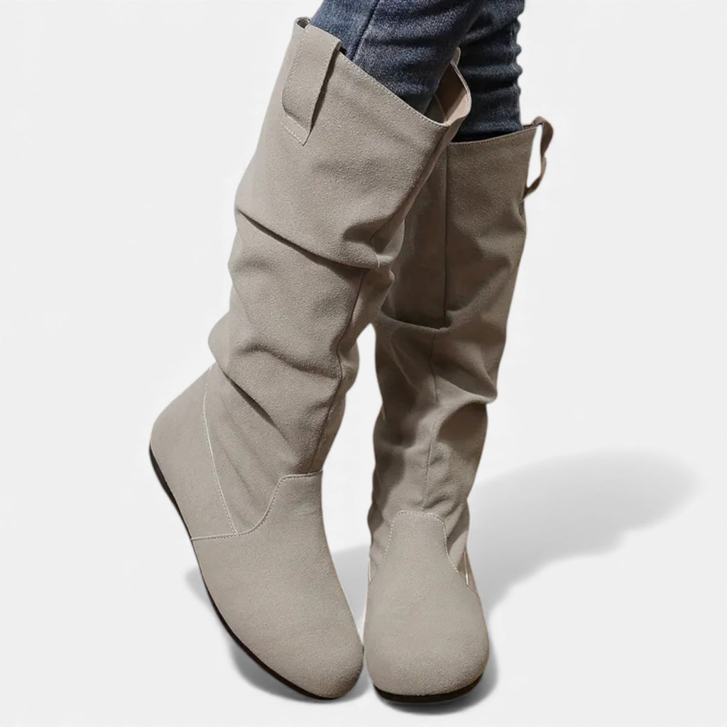 Eldemont | Women’s Lined Fashion Boots