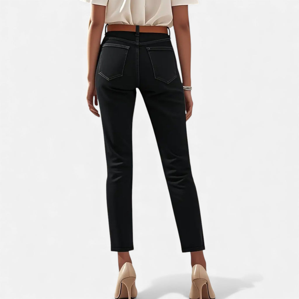 Eldemont | Women’s Slim Fit Stretch Control Jeans