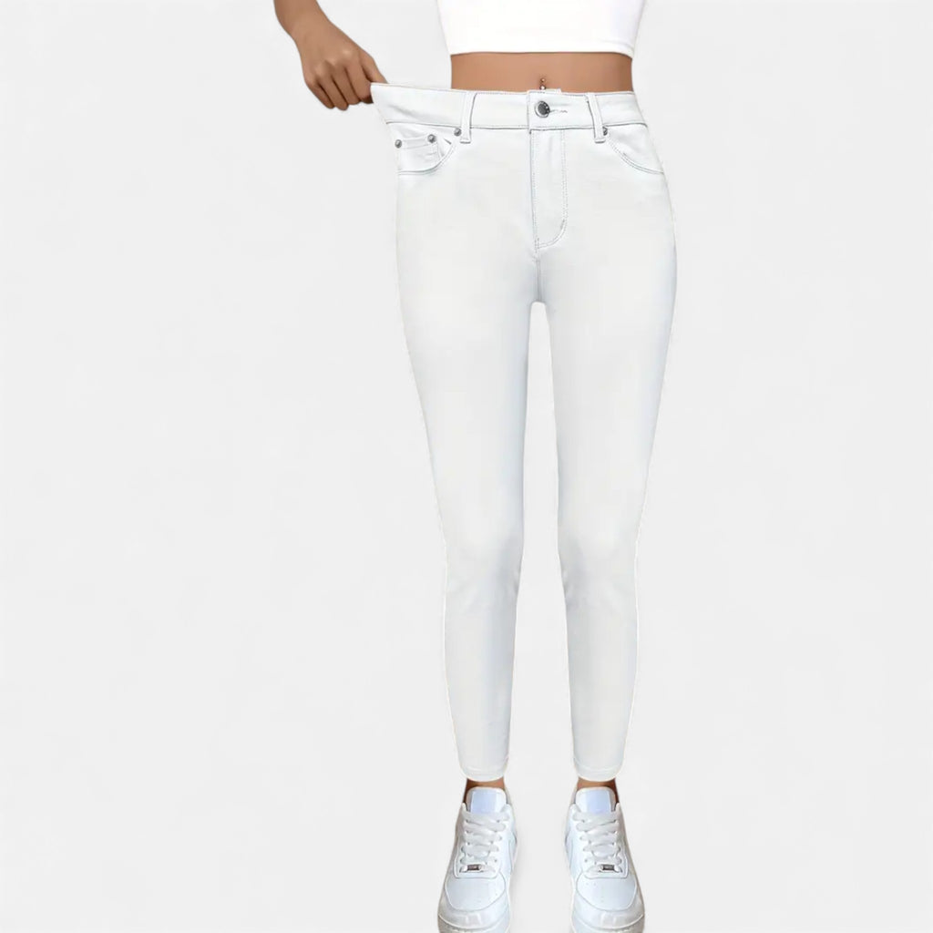 Eldemont | Women’s Soft Flex High-Waist Leggings