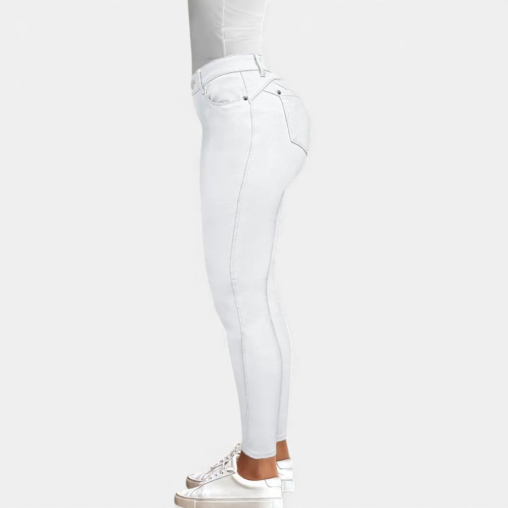 Eldemont | Women’s Soft Flex High-Waist Leggings