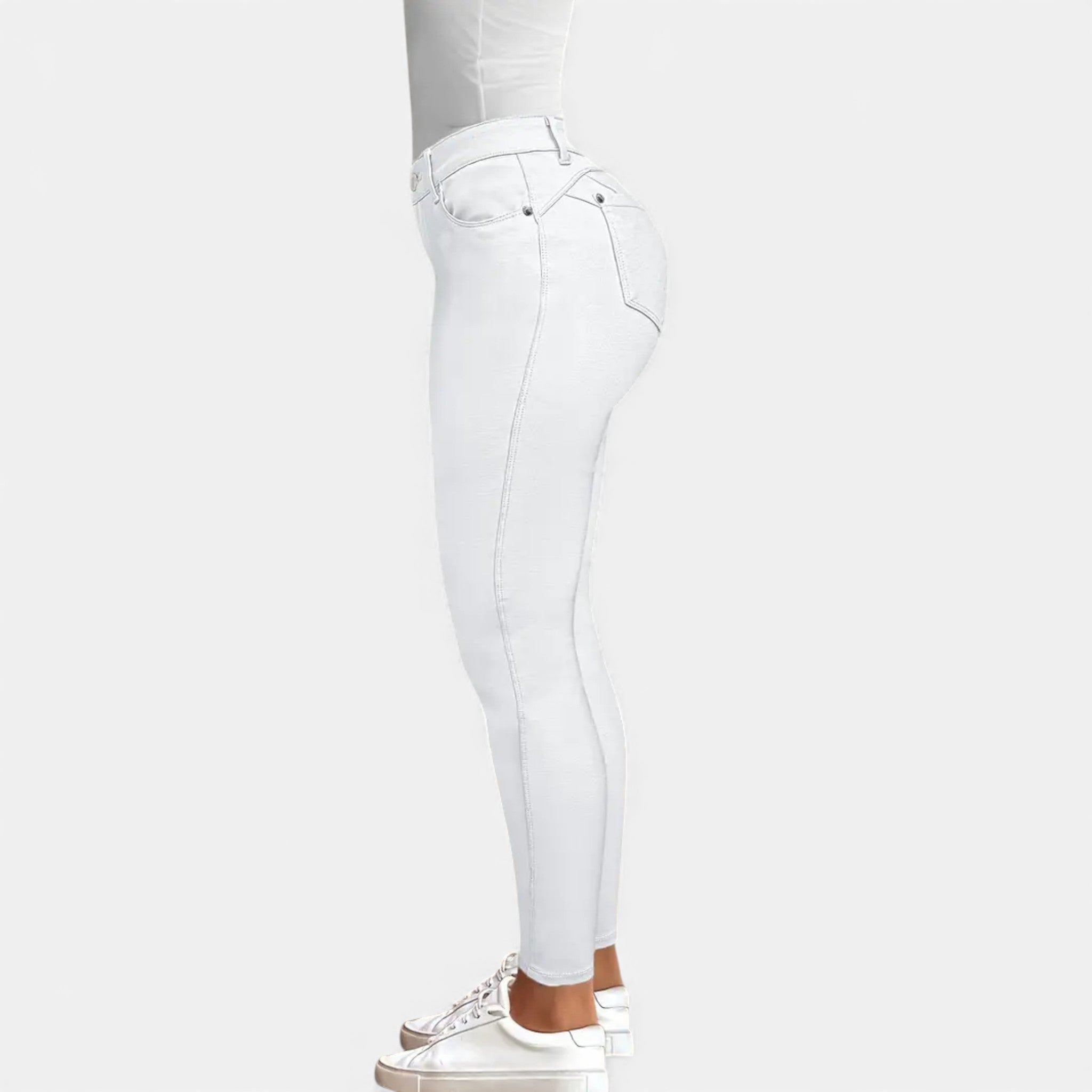 Eldemont | Women’s Soft Flex High-Waist Leggings