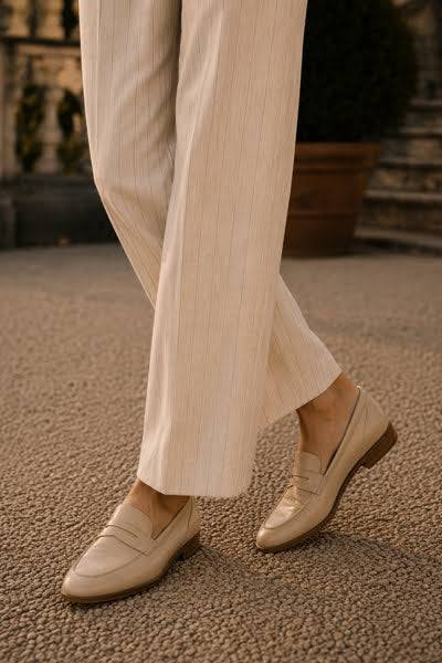 LOAFERS