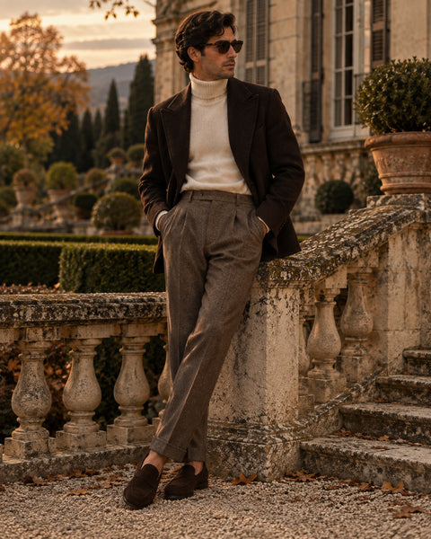 Trousers