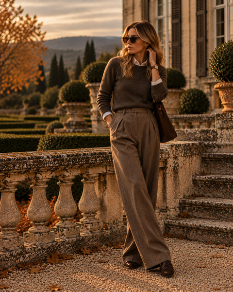 TROUSERS