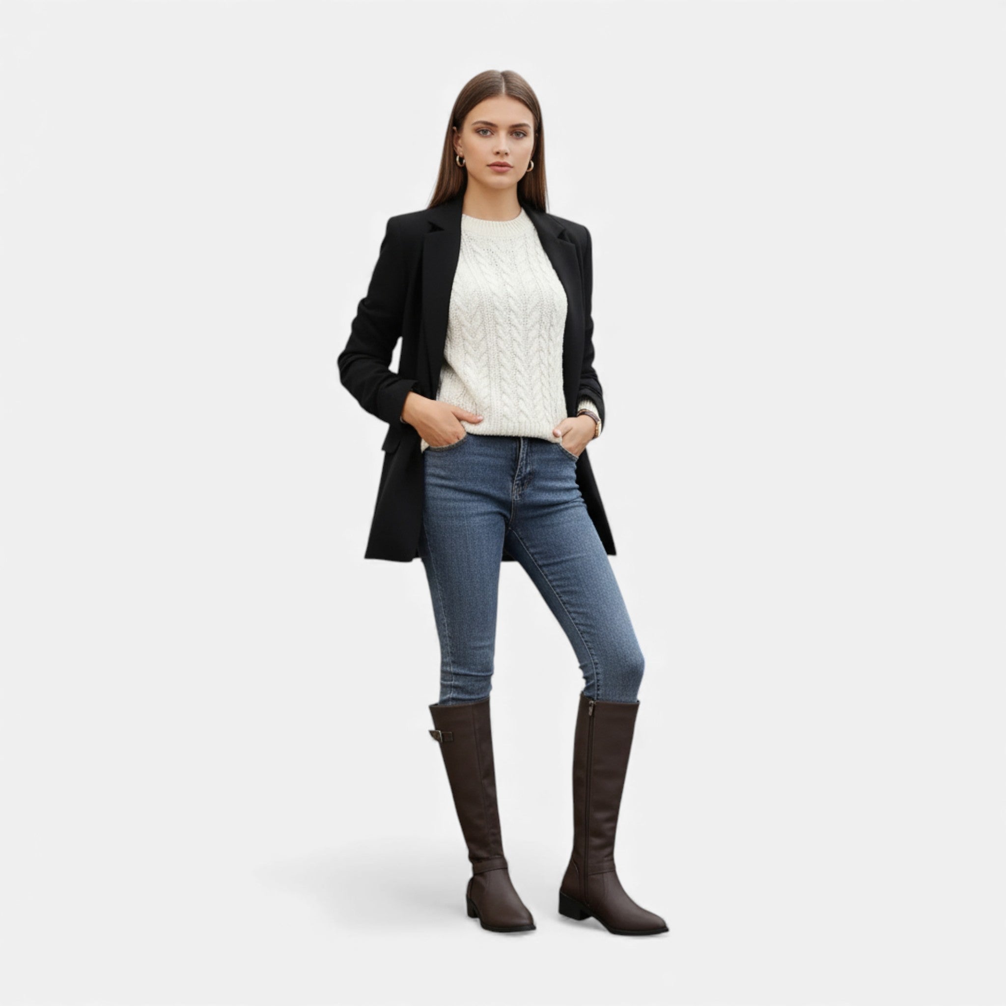 Eldemont | Women’s Classic Boots