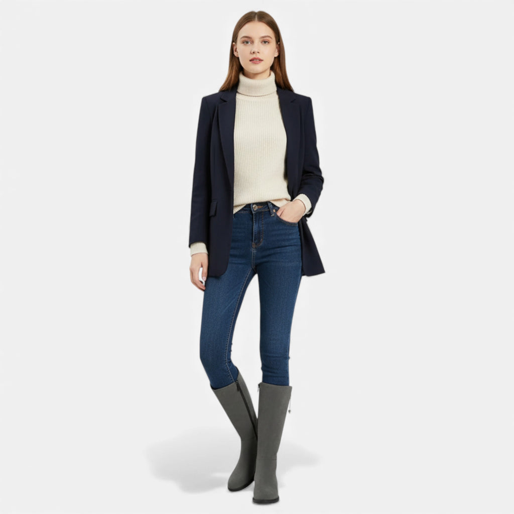 Eldemont | Women’s Warm Lined Fashion Boots