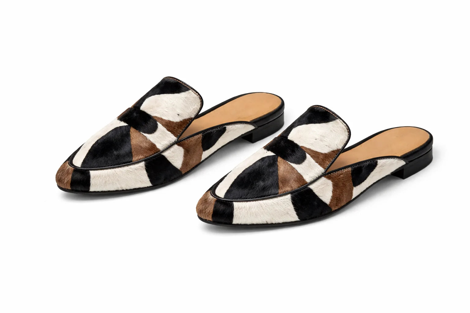 Eldemont | Women's Chic Pattern Loafers