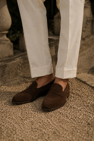 LOAFERS