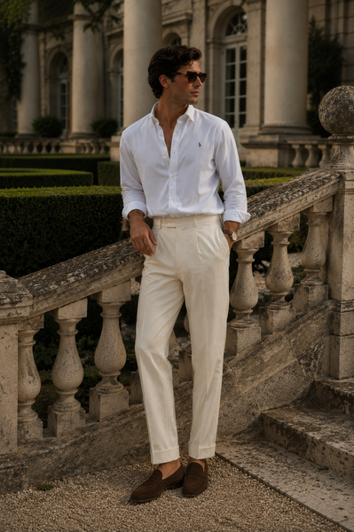 Trousers