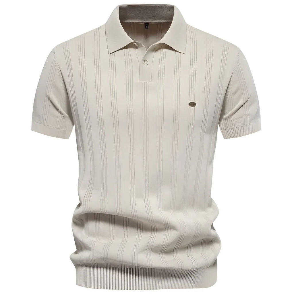 Eldemont | Men's Casual Polo Shirt