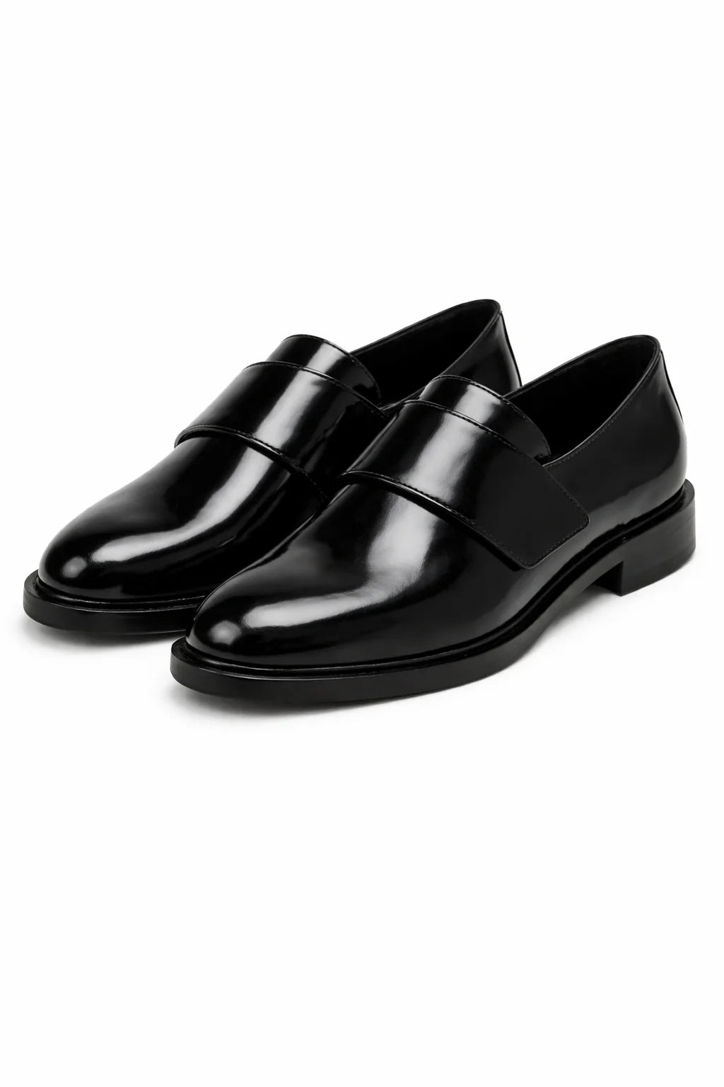 Eldemont | Women's Strap Loafers