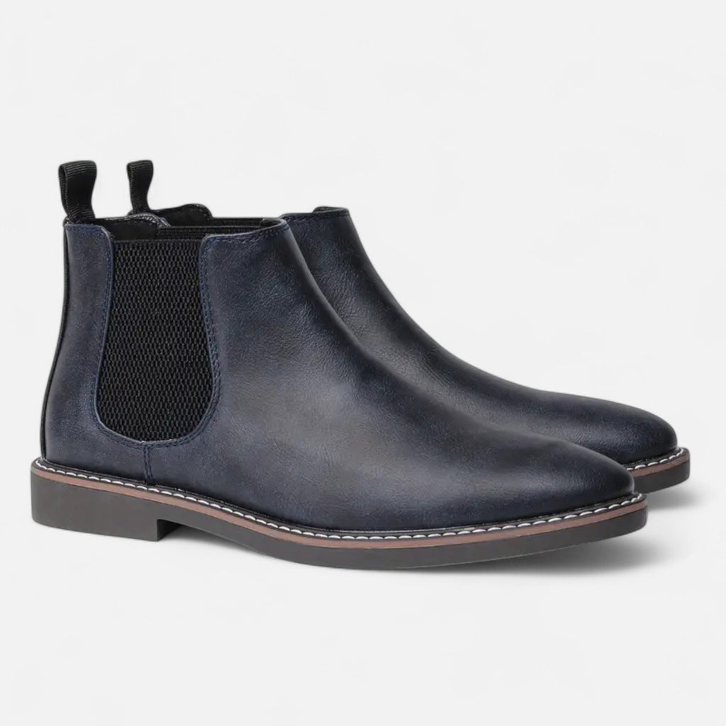 Eldemont | Men’s Premium Heritage Boots