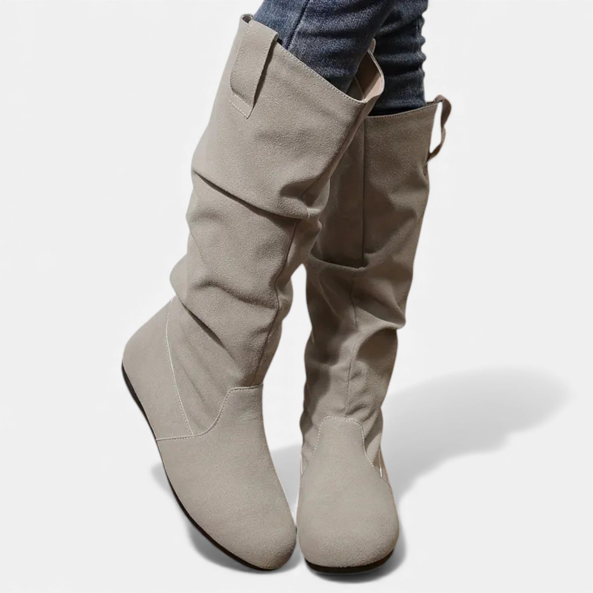 Eldemont | Women’s Comfortable Lined Fashion Boots