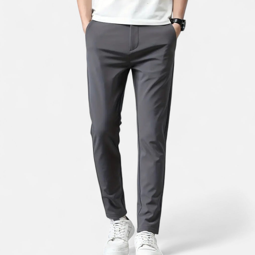 Eldemont | Men’s Tailored Casual Pants