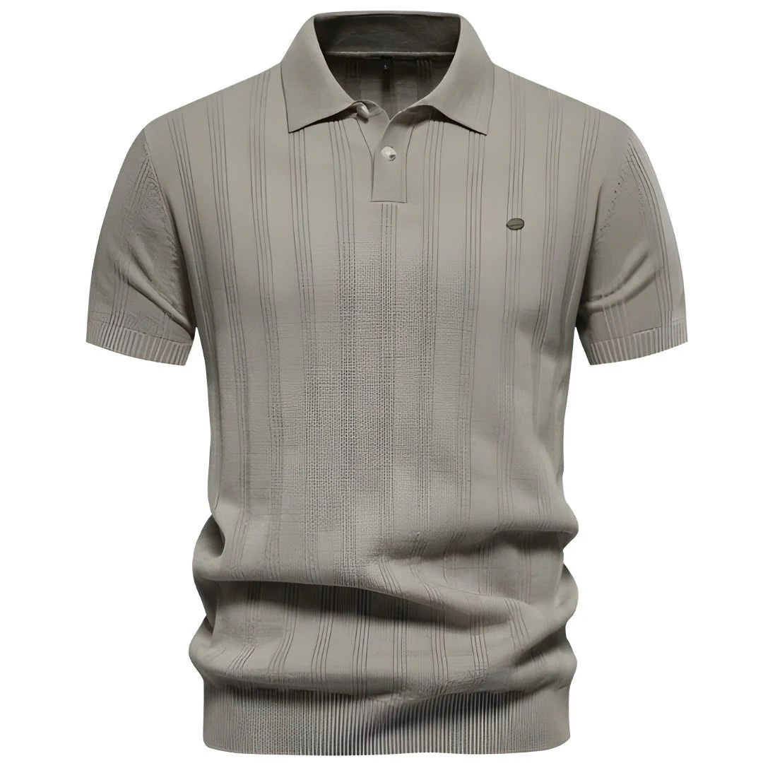 Eldemont | Men's Casual Polo Shirt