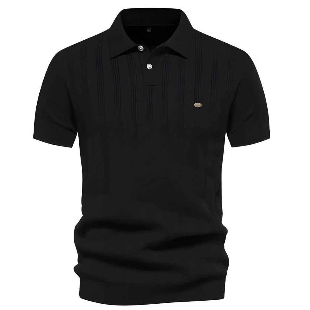 Eldemont | Men's Casual Polo Shirt