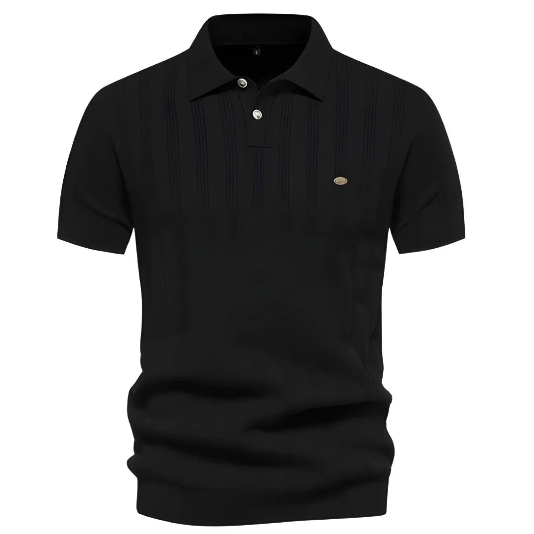 Eldemont | Men's Casual Polo Shirt